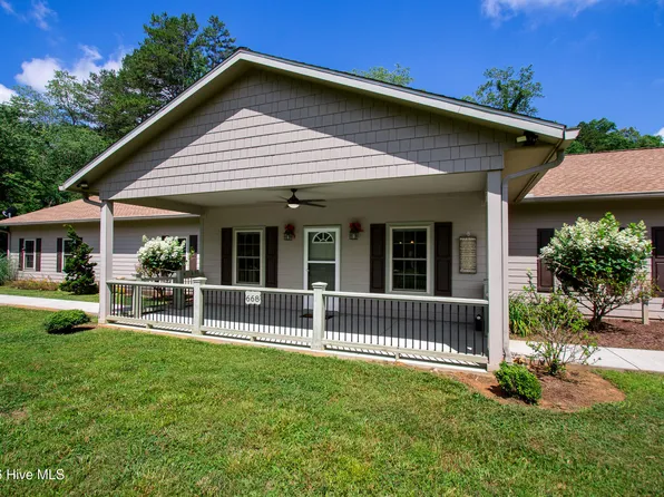 668 Little Ranger Road, Murphy, NC 28906
