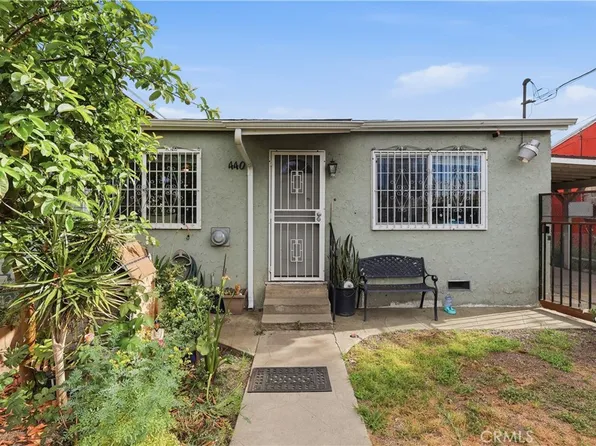 440 W Cherry St, Compton, CA 90222