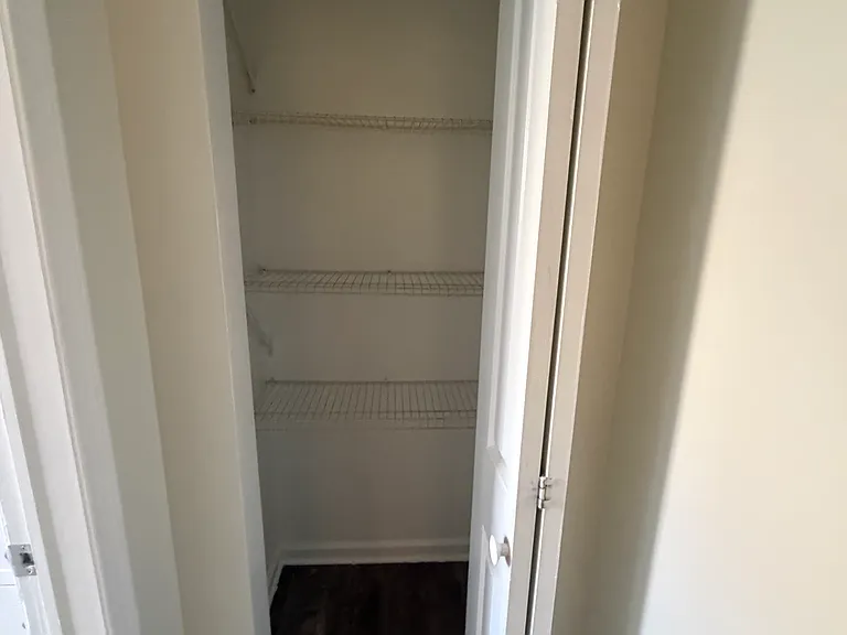 Linen Closet