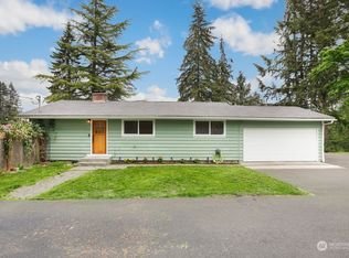 9626 56th St SE, Snohomish, WA