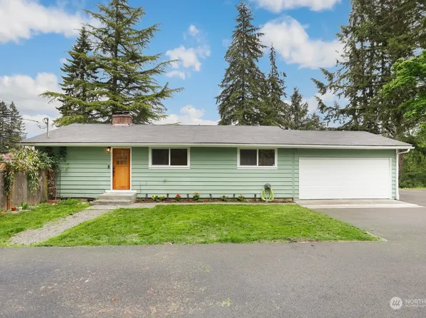 9626 56th Street SE, Snohomish, WA 98290