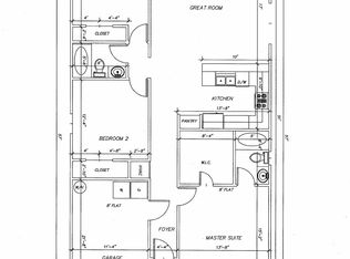863 A Scheidel Way, Saint Augustine, FL 32084