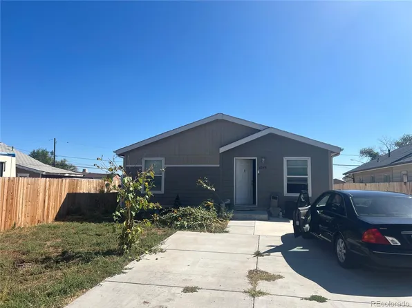 8048 Jasmine Street, Dupont, CO 80024