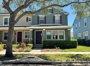 8484 Leeland Archer Blvd, Orlando, FL 32836