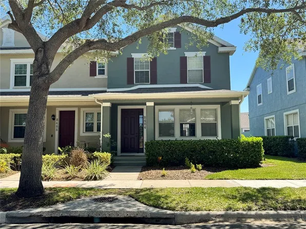8484 Leeland Archer Blvd, Orlando, FL 32836
