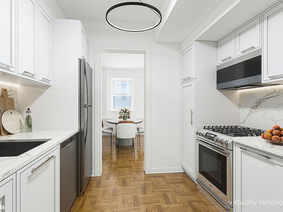 1st image of 345 E 56th St APT 15G