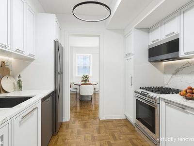 345 E 56th St APT 15G, New York, NY, 10022
