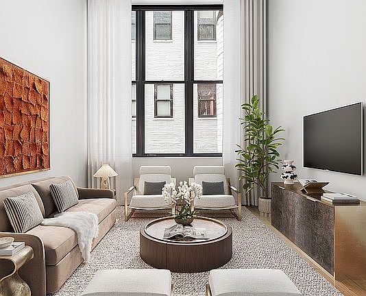 2nd image of 421 Hudson St APT 520