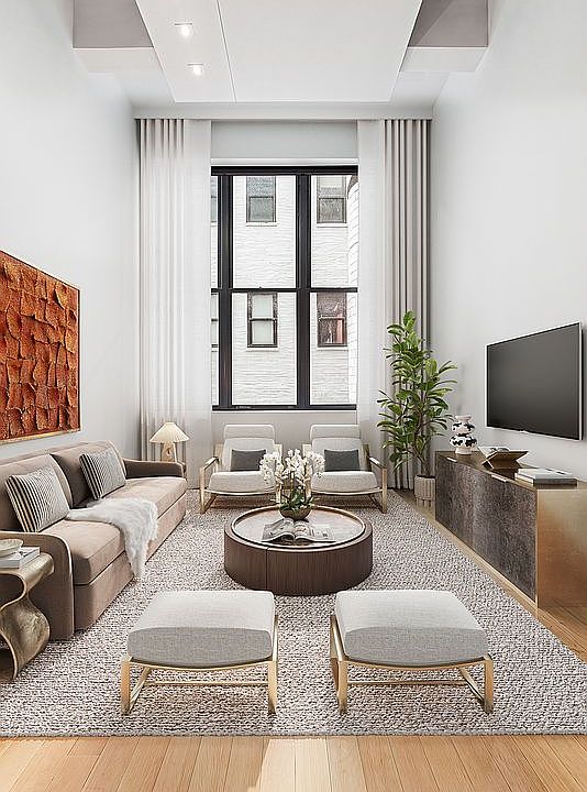 1st image of 421 Hudson St APT 520