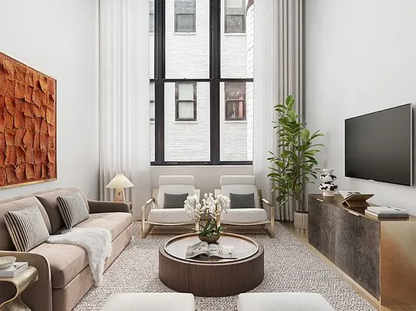 421 Hudson St APT 520, New York, NY 10014
