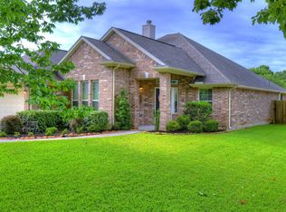 12211 Fairhaven Ln, Montgomery, TX 77356