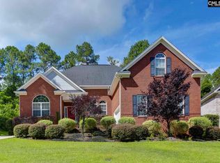 409 Dove Ridge Rd, Columbia, SC 29223