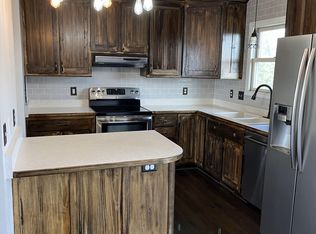 1104 Beaufort St, Laramie, WY 82072
