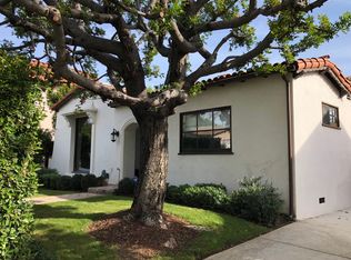 832 N Mansfield Ave, Los Angeles, CA 90038