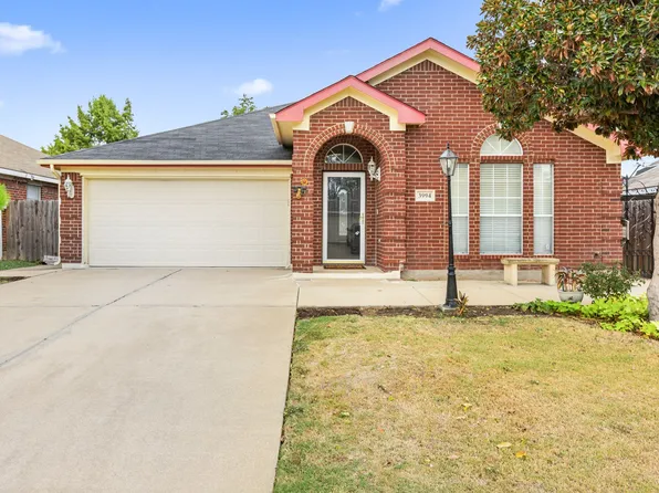 3994 Sarasota Springs Dr, Fort Worth, TX 76123