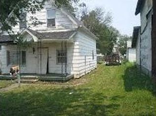 1113 N Dearborn St, Indianapolis, IN