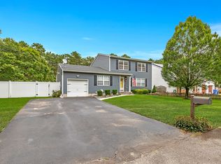 612 Gladstone St, Toms River, NJ 08757