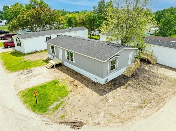 215 N McKay Ave #42, Alexandria, MN 56308