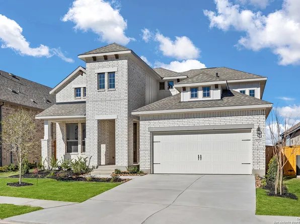 5721 Huron Drive, New Braunfels, TX 78130