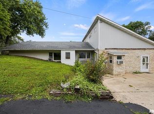 1500 N Park Ave, Norwood, IL 61604
