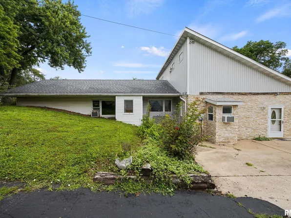 1500 N Park Ave, Norwood, IL 61604