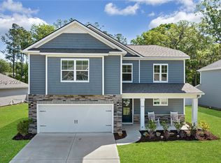 568 Hulston Landing Rd, Bluffton, SC 29909