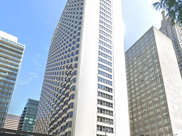 535 N Michigan Ave, Chicago, IL
