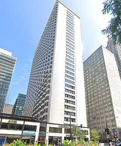 535 N Michigan Ave Photo 1