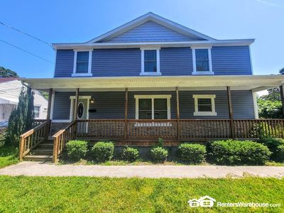 505 Beechwood Ave, Norfolk, VA, 23505