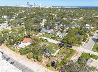 2755 Edwards Ave S LOT 11, Saint Petersburg, FL 33705