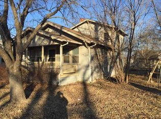 1844 S Market St, Wichita, KS 67211