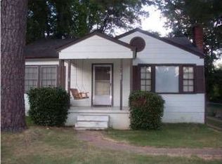 507 26th Ave E, Tuscaloosa, AL 35404