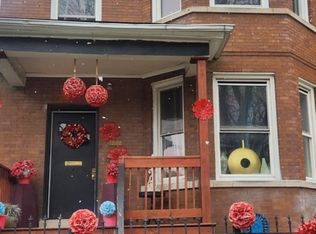 4842 W Congress Pkwy, Chicago, IL 60644
