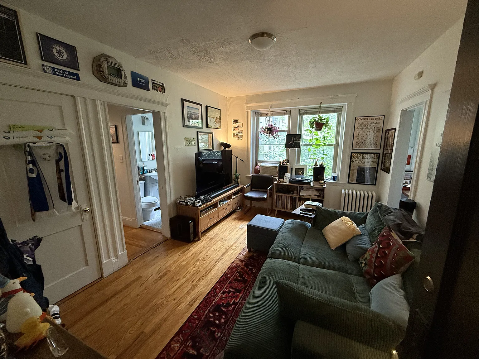 1 bed, 550 sqft, $2,475 — Photo 2