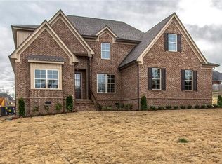 1030 Nealcrest Cir, Spring Hill, TN 37174