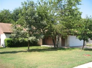 5318 Presidio Rd, Austin, TX 78745