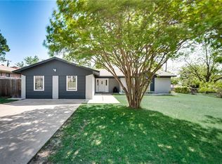 1104 Greendale Dr, Bedford, TX 76022