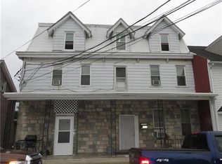 1122 Front St, Catasauqua, PA 18032