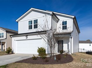 1283 Maple Shade Rd SW, Concord, NC