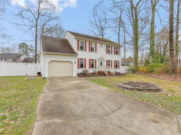 805 Mowbry Ct, Chesapeake, VA 23322