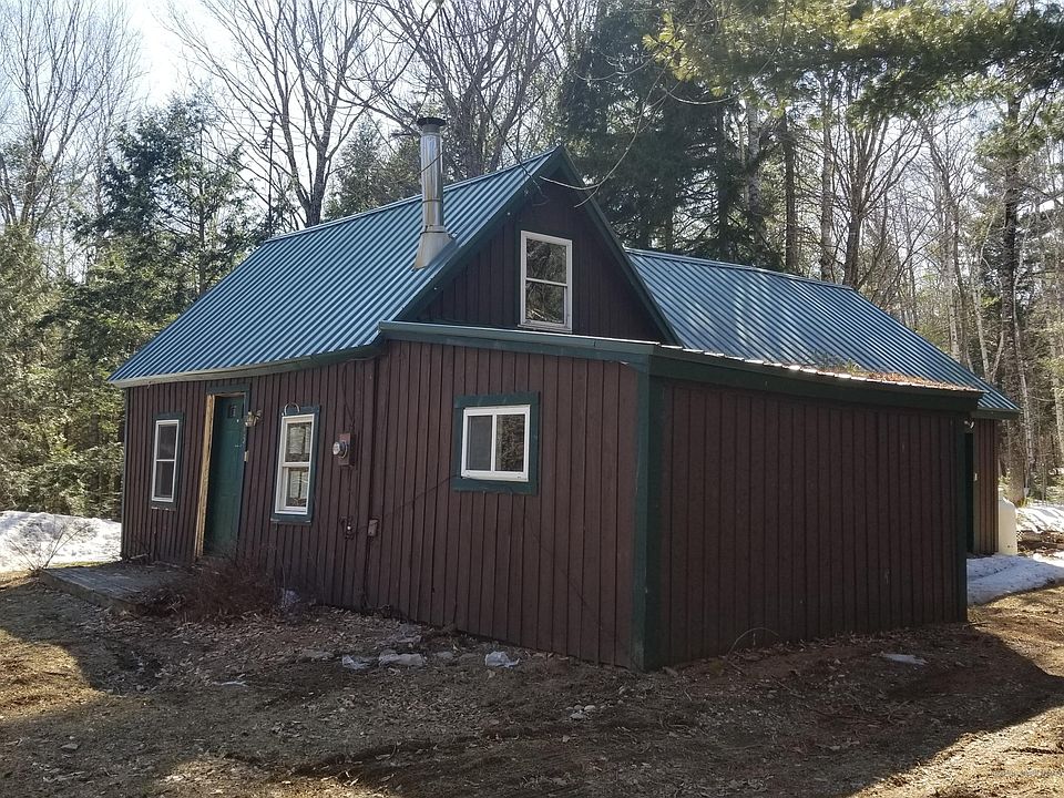 2nd image of 43 Gray Knocket Rd