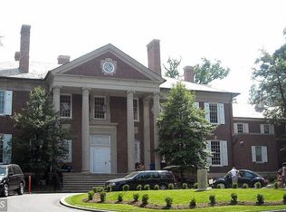 1364 Van Buren St NW, Washington, DC