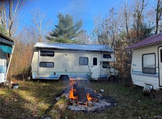 12 Cramer Dr LOT 12, Williamstown, NY 13493
