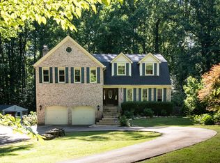 5155 Bobcat Ct, Woodbridge, VA 22193