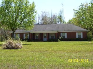 9391 State Highway 230, Unadilla, GA 31091