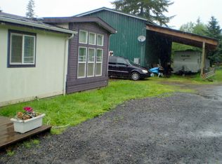 16 Cooper Ln, Elma, WA 98541