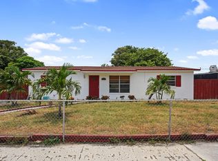 333 NW 2nd Ct, Deerfield Beach, FL 33441