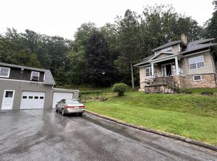 706 Hill St, Altoona, PA 16601