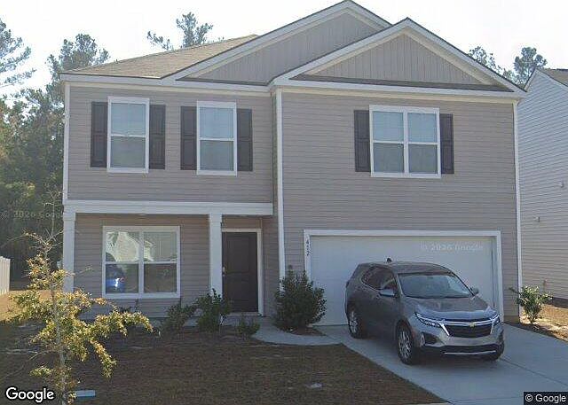 Property Front View