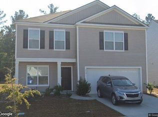 412 Turpentine Trl, Bloomingdale, GA 31302